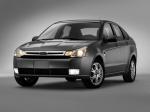 Ford Focus SEL 2008 года